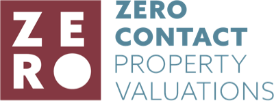 Zero Contact Property Valuation